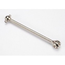 Driveshaf Steel (Shaft Only)  1/16 Slash