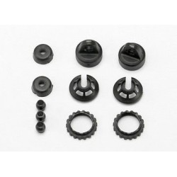Plastdetaljer Stötdämpare GTR (7061)