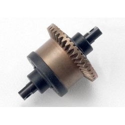 Differential Komplett 1/16