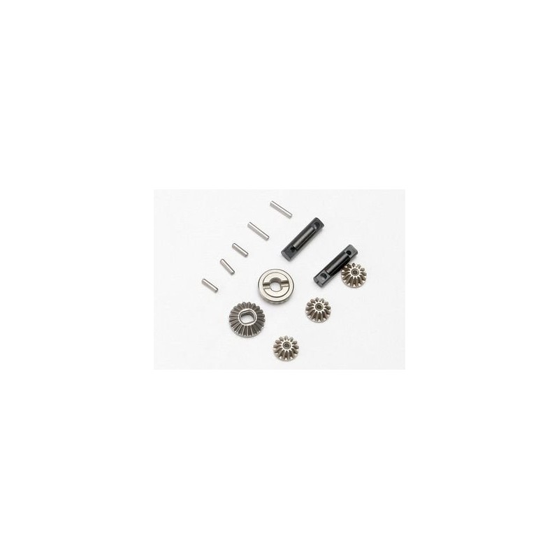 Gear Set Diff 1/16