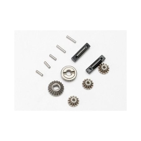 Gear Set Diff 1/16