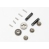Gear Set Diff 1/16