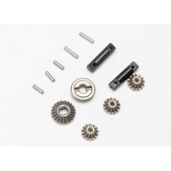 Gear Set Diff 1/16