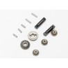 Gear Set Diff 1/16