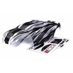 Body 1/16 E-Revo ProGraphix