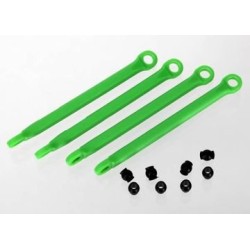Push Rod Suspension Green (4)  1/16 E-Revo, Summit