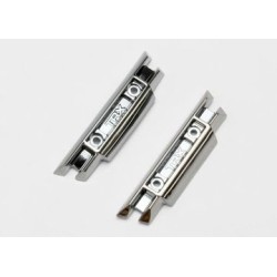 Stötfångare Fram & Bak Set  1/16 E-Revo