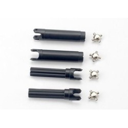 Drivaxel (2)  1/16 E-Revo