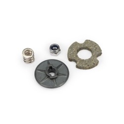 Slipper Clutch Set 1/16