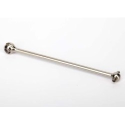 Drivaxel Stål (Enbart Axel)  1/16 E-Revo