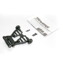 Wheelie Bar Komplett  1/16 E-Revo, Summit