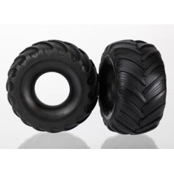 Tires Monster 1/16 (2)