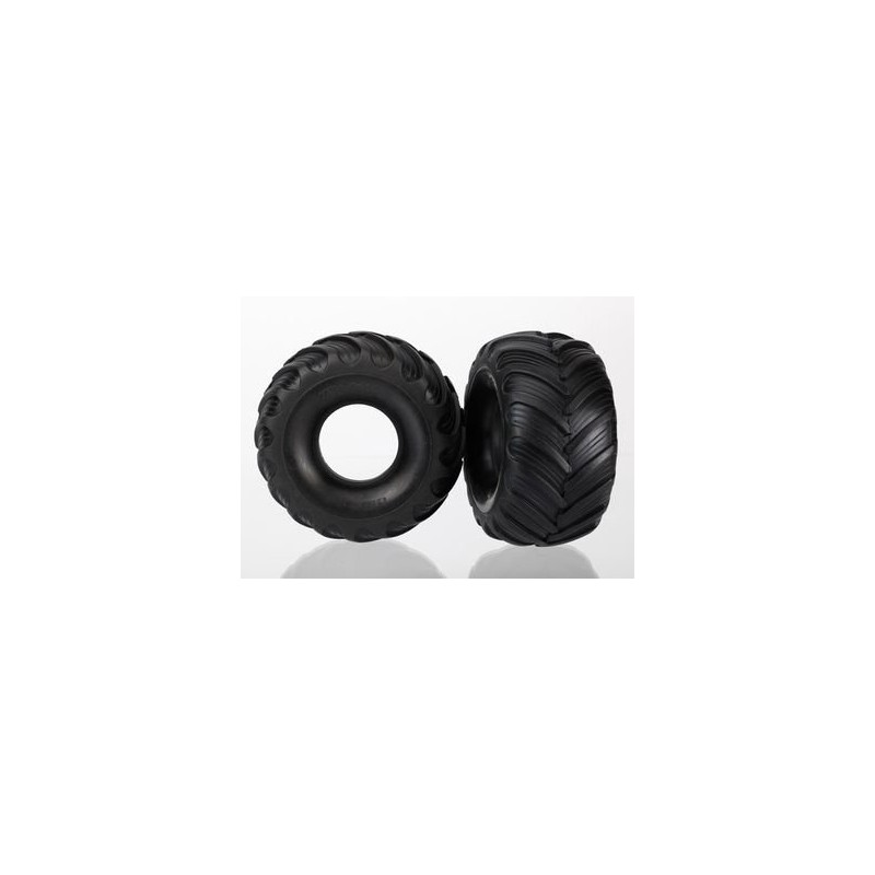 Tires Monster 1/16 (2)