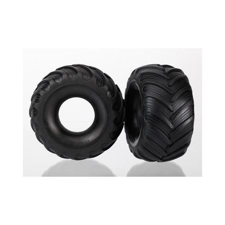 Tires Monster 1/16 (2)