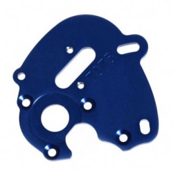 Motor Plate Alu 1/16 550