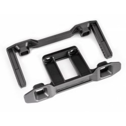 Body Mounts Front & Rear Ford Fiesta ST Rally