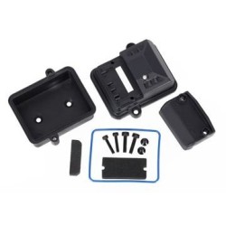 Receiver Box Set  Rally, Slash 4x4(LCG Chassis), Raptor R