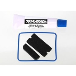 Seal Kit Receiver Box (#7424)