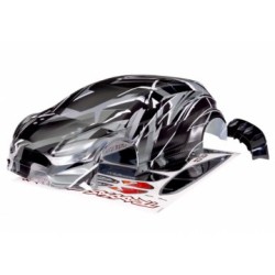 Body Ford Fiesta ST Rally VXL ProGraphix