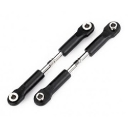 Turnbuckle Camber 73mm Stål Komplett (2)