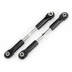 Turnbuckle Complete Toe-In Link 77mm (2) Ford Fiesta ST Rally