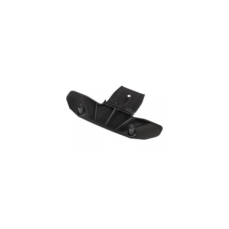 Skidplate Front (Angled for Higher Ground Clearance) Rally