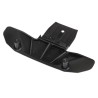 Skidplate Front (Angled for Higher Ground Clearance) Rally