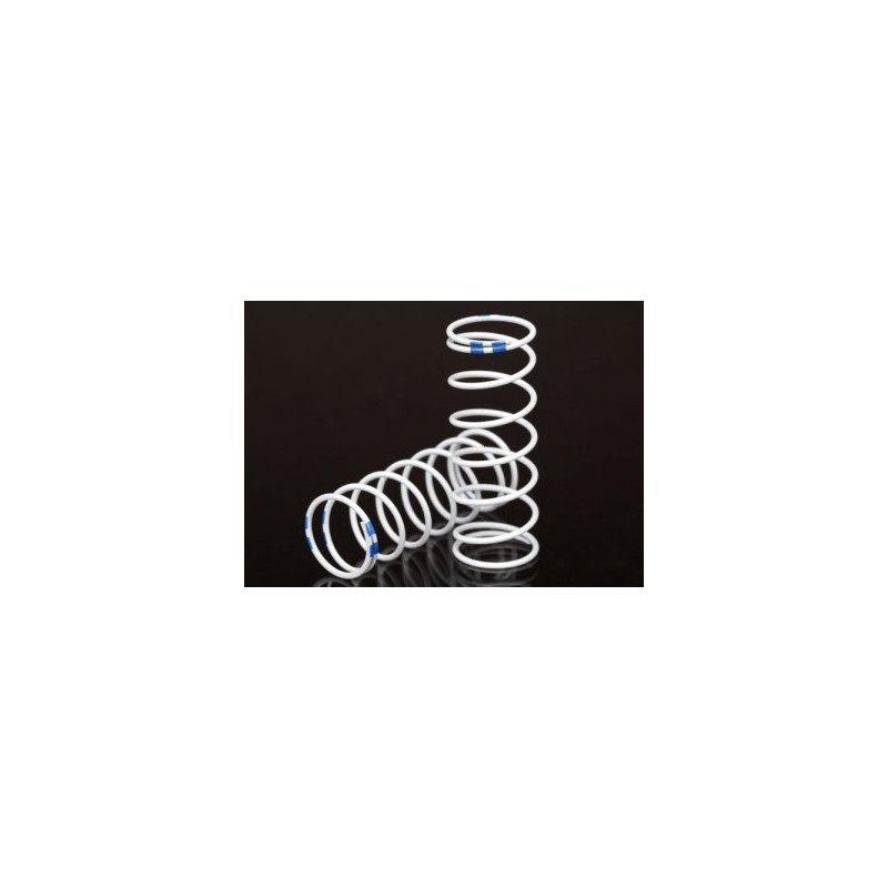 Shock Spring White (GTR XX-Long) (0.884 pink) (2)
