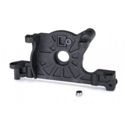 Motor Mount  Rustler 4x4, Slash 4x4(LCG Chassis)