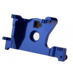Motor Mount Alu  Rustler 4x4, Slash 4x4(LCG Chassi), Rally