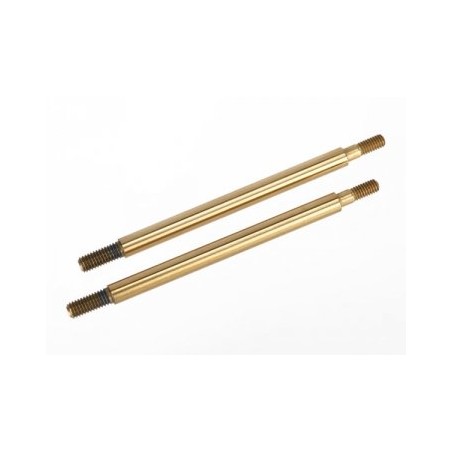 Shaft GTR Long Tin-Coated (2)