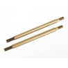 Shaft GTR Long Tin-Coated (2)
