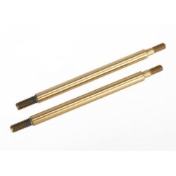 Stötdämparaxlar GTR XX-Long TIN-Coated (2)