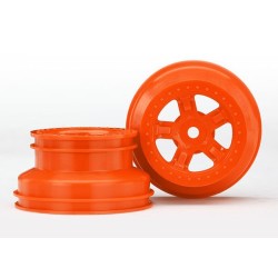 Fälg SCT Orange  LaTrax PreRunner (2)