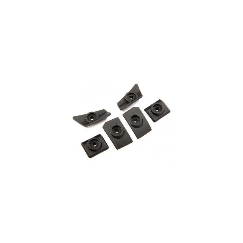 Body Support Set X-Maxx (Body #7711)