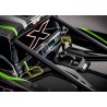 Karossförstärkningar  X-Maxx (Kaross 7711)