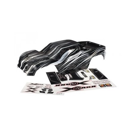 Kaross X-Maxx ProGraphix