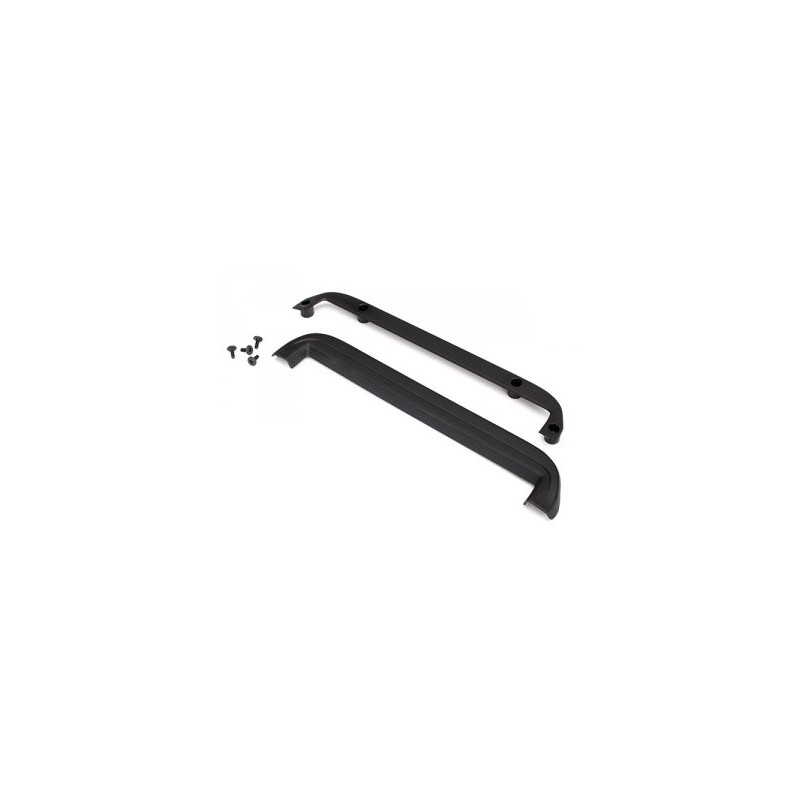 Tailgate Protector Set  X-MAXX (Body #7711)