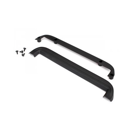 Tailgate Protector Set  X-MAXX (Body #7711)