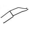 Body Support Rear (set) X-Maxx DISC. replaced with 7713X