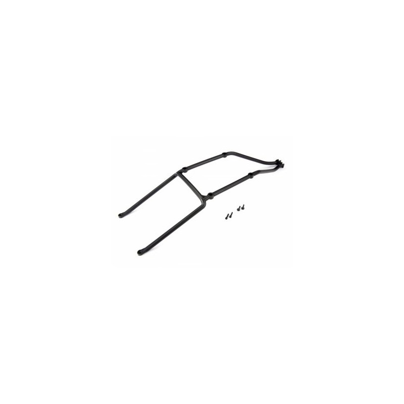 Body Support Rear  X-Maxx (Body#7711)