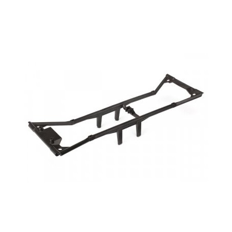 Chassis Top Brace  X-Maxx