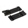 Tie Bar Mount Front & Rear Set X-Maxx, XRT