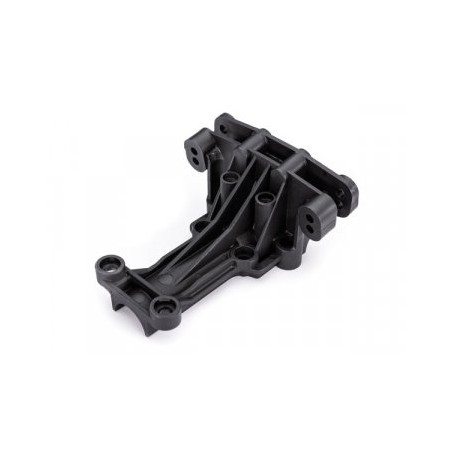 Bulkhead Front Upper X-Maxx, XRT