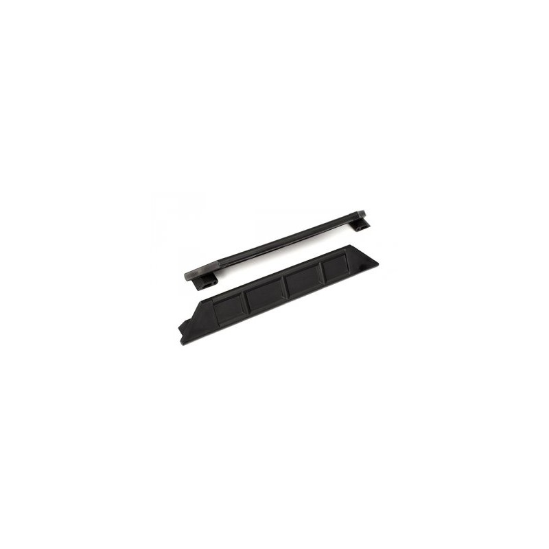 Nerf Bars Chassis (Pair) X-Maxx, XRT