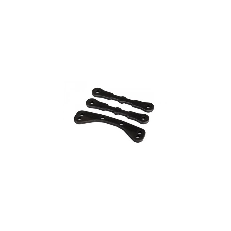 Förstärkningsstag Fram Set X-Maxx, XRT