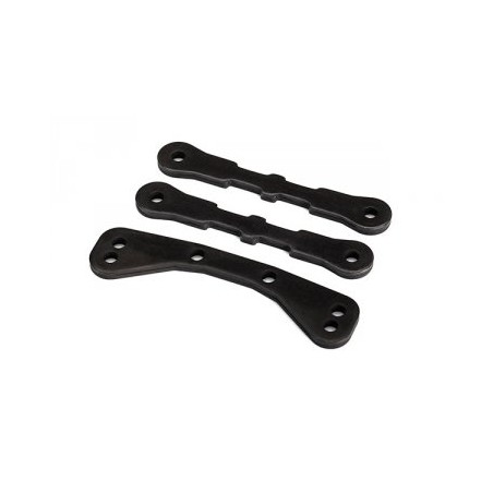 Förstärkningsstag Fram Set X-Maxx, XRT