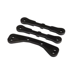 Förstärkningsstag Fram Set X-Maxx, XRT