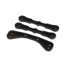 Bulkhead Tie Bar Front Set X-Maxx, XRT
