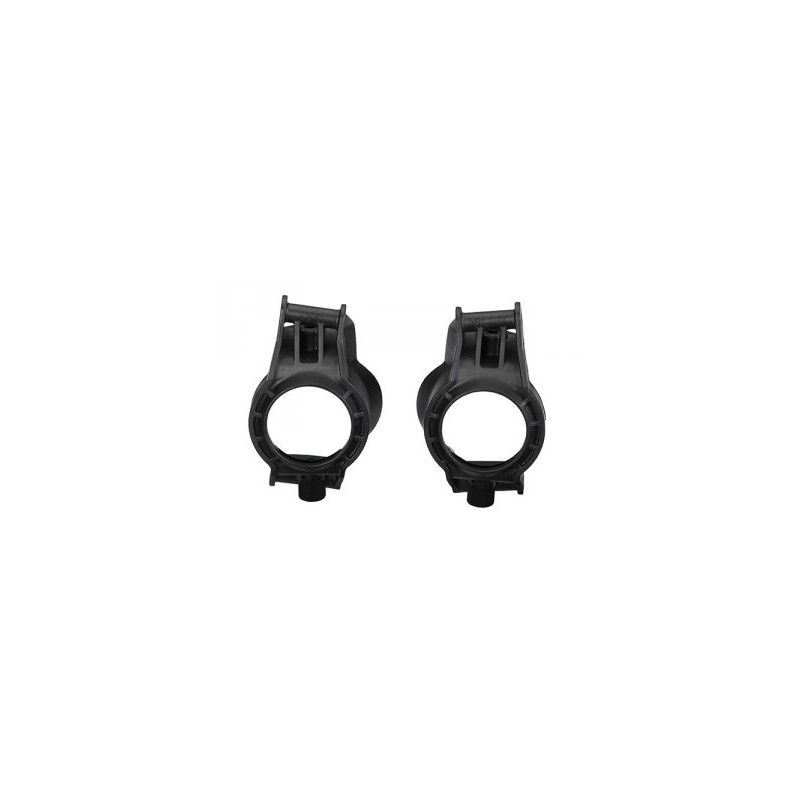 Caster Blocks L+R (Pair)  X-Maxx